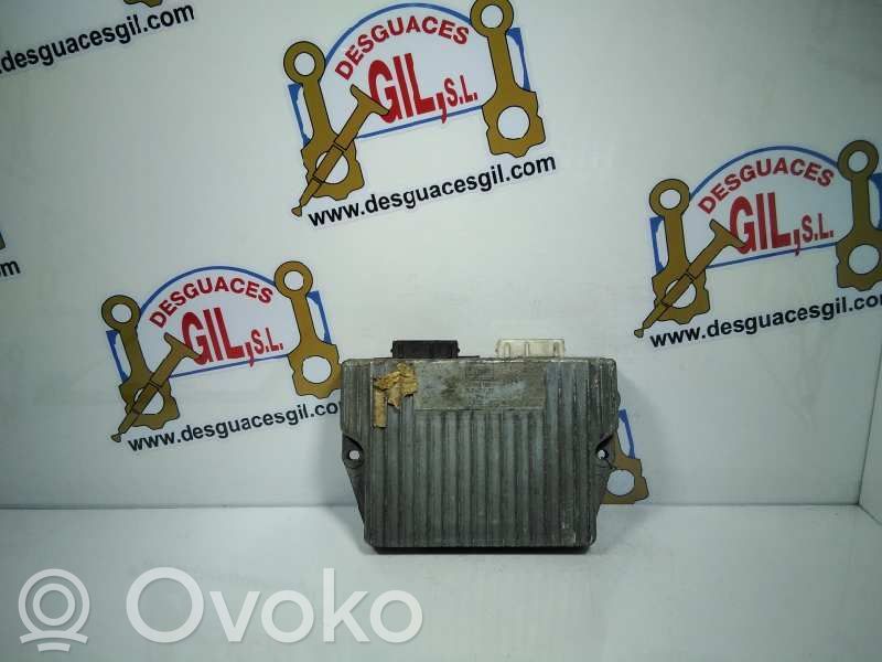 Citroen Xantia Suspension control unit/module 