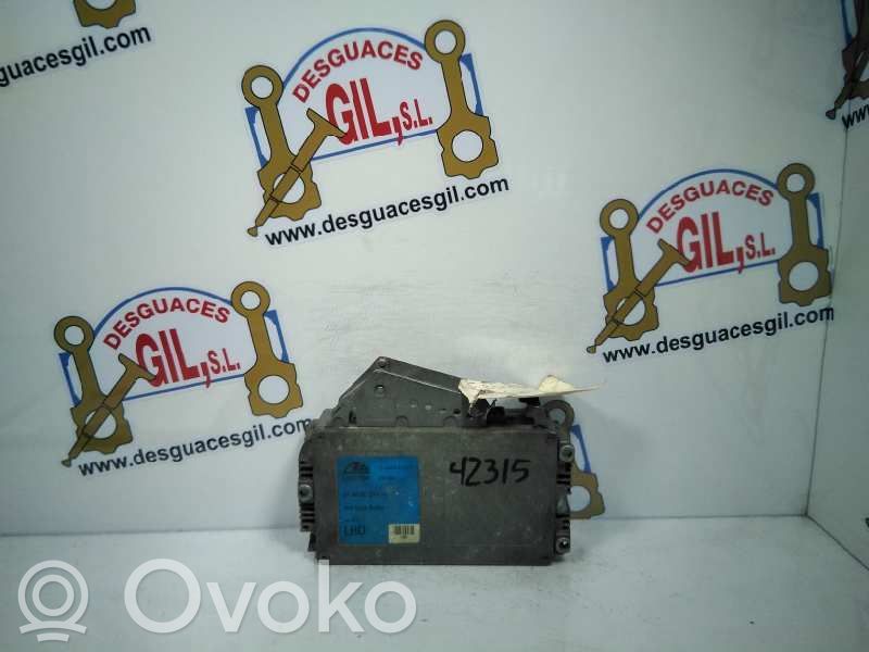 Unidad de control/módulo del motor   91AB2C013AB,42315