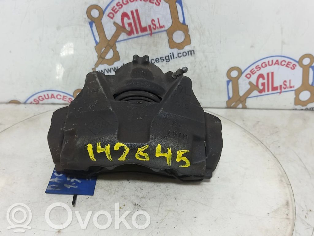 Priekinis suportas   142645