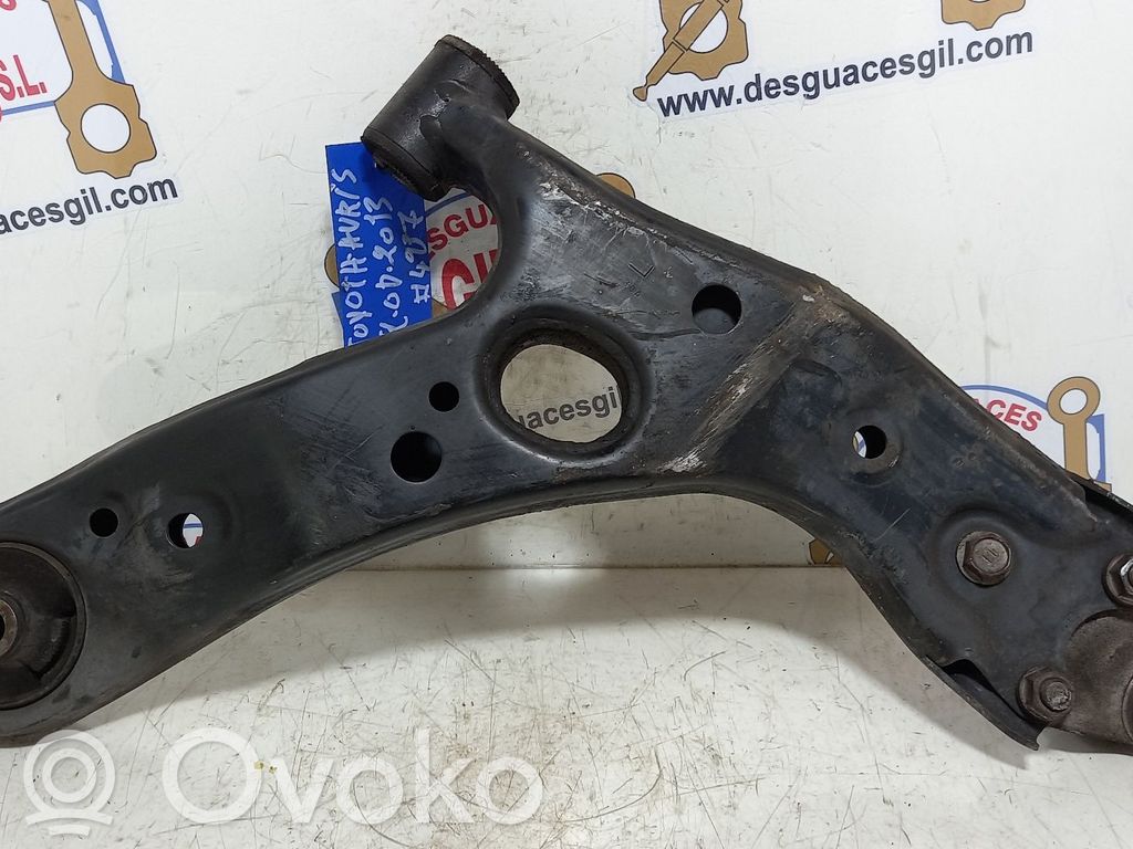 Querlenker Achsschenkel vorne   141414