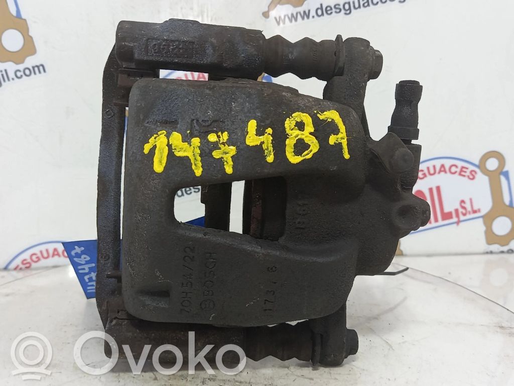 Bremssattel vorne   147487