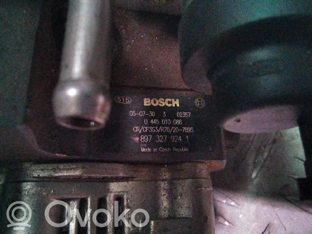 Opel Astra H Degalų (kuro) siurblys 