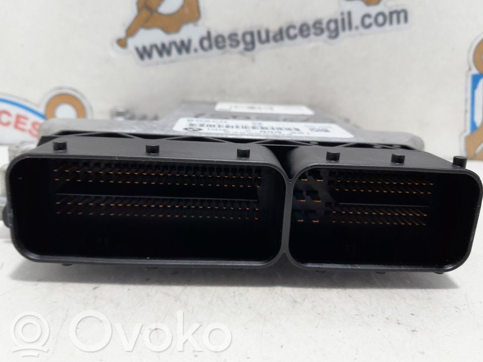 Dzinēja vadības bloks   DDE7809001,150565