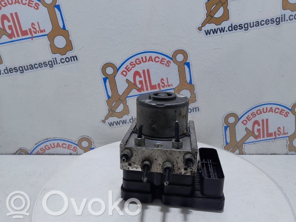 ABS Blokas   3M512M110CA,151026