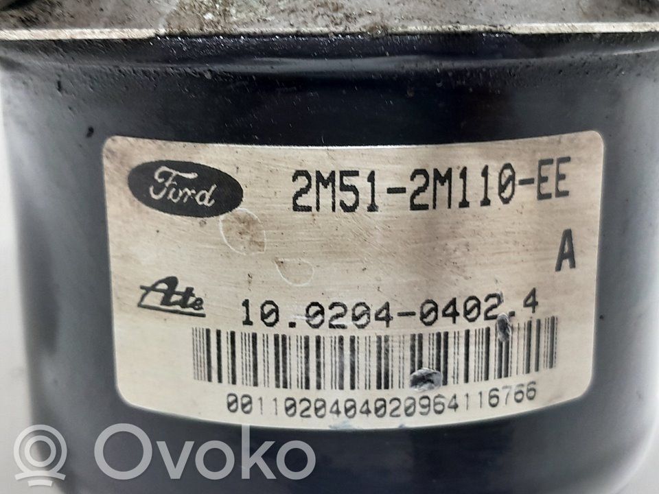 ABS Pump   2M512M110EE,151049