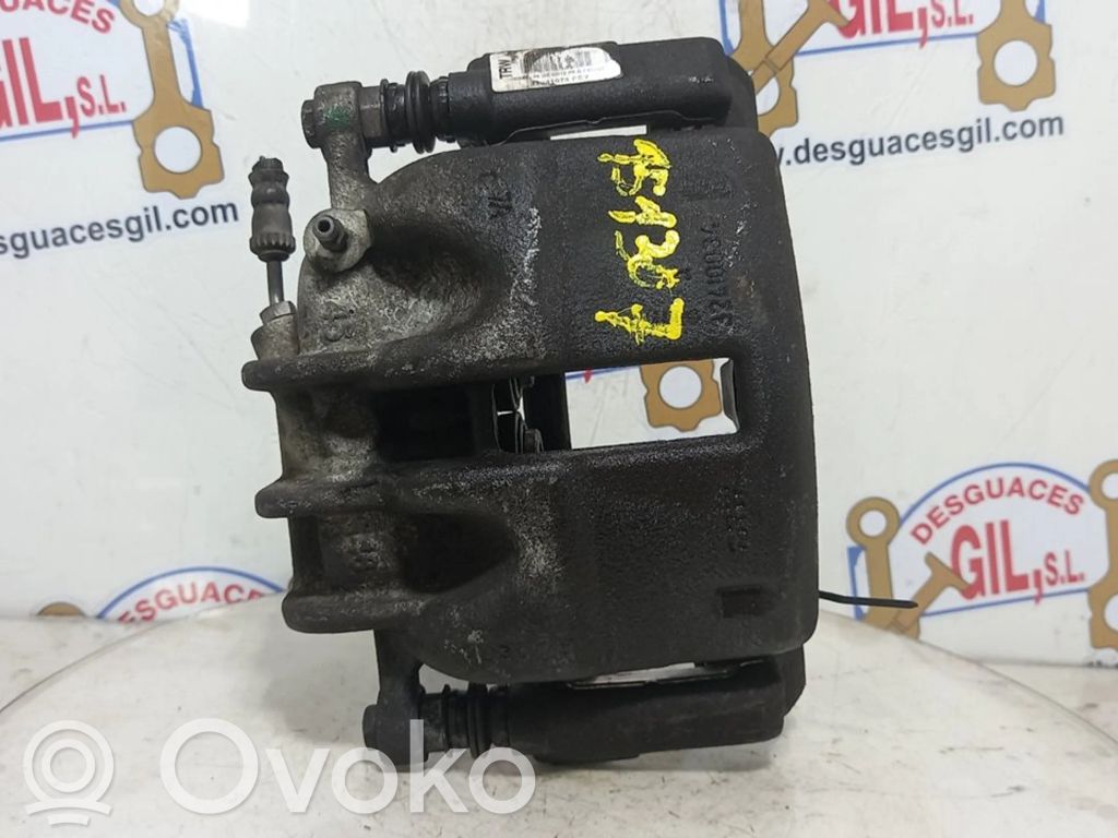 Front brake caliper   151307