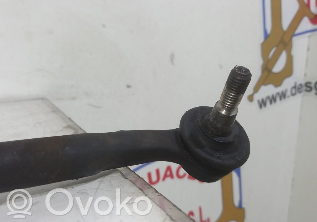 Fiat Grande Punto Cremagliera dello sterzo 