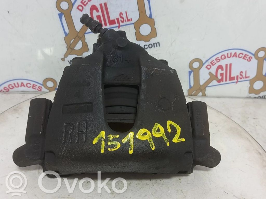 Front brake caliper   151992