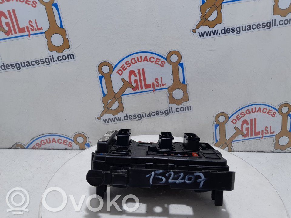 Sulakemoduuli   9643498880,152207