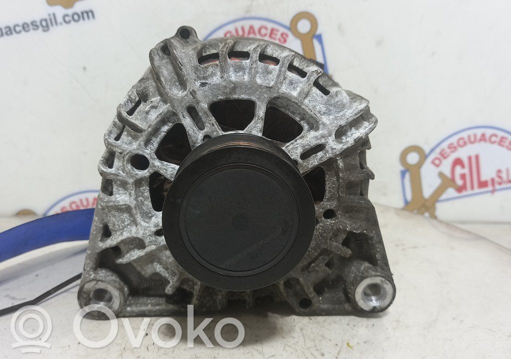 Ģenerators   AV6N10300DC,152603