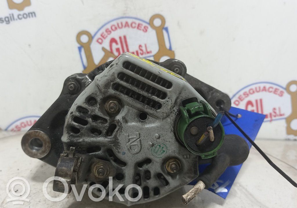 Rover 214 - 216 - 220 Alternator 