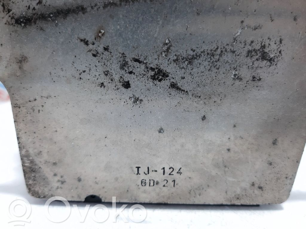 Mazda 6 Sterownik / Moduł ECU 