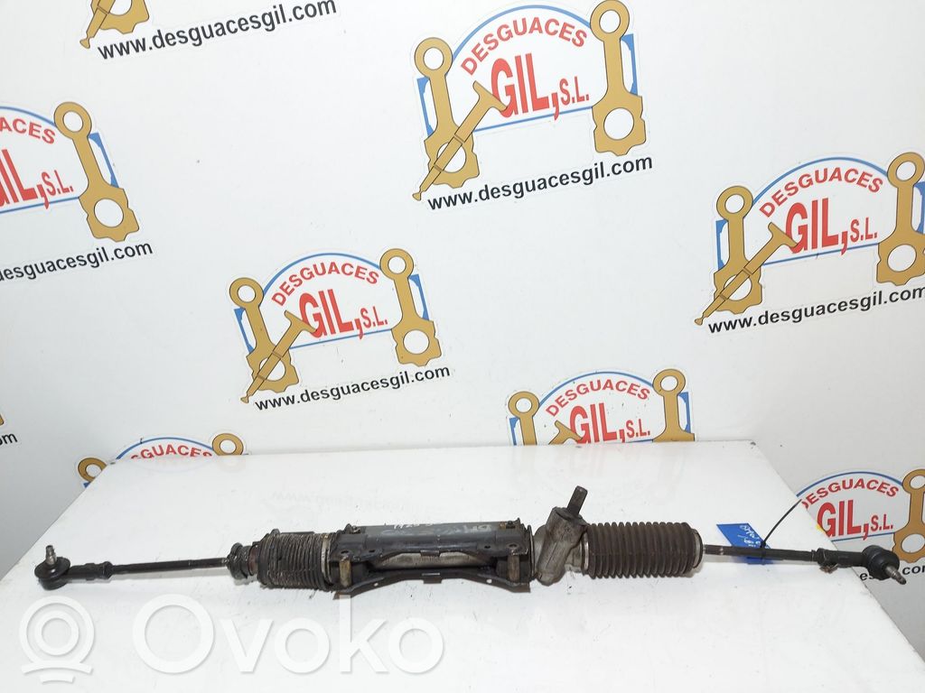 BMW 3 E36 Steering rack 
