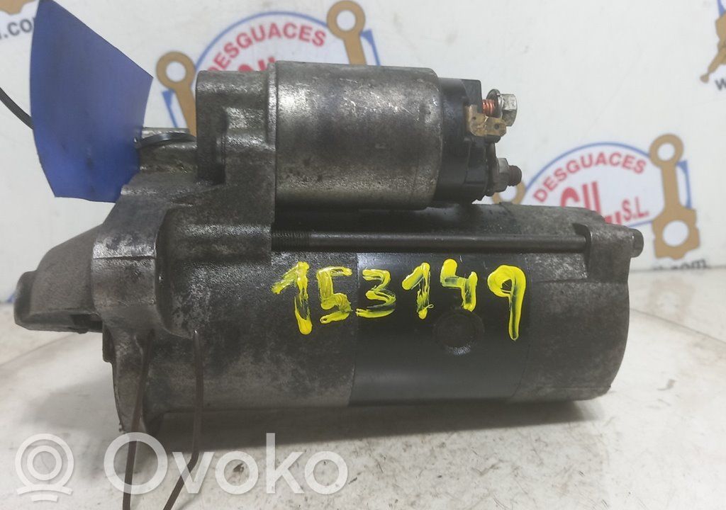 Anlasser   RF5C,153149