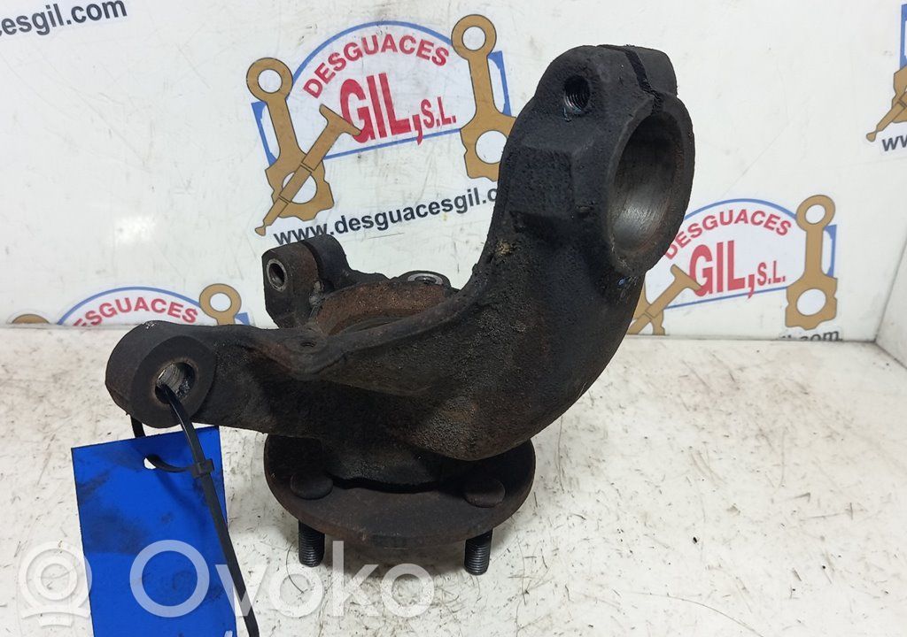 Ford Escort Achsschenkel vorne 