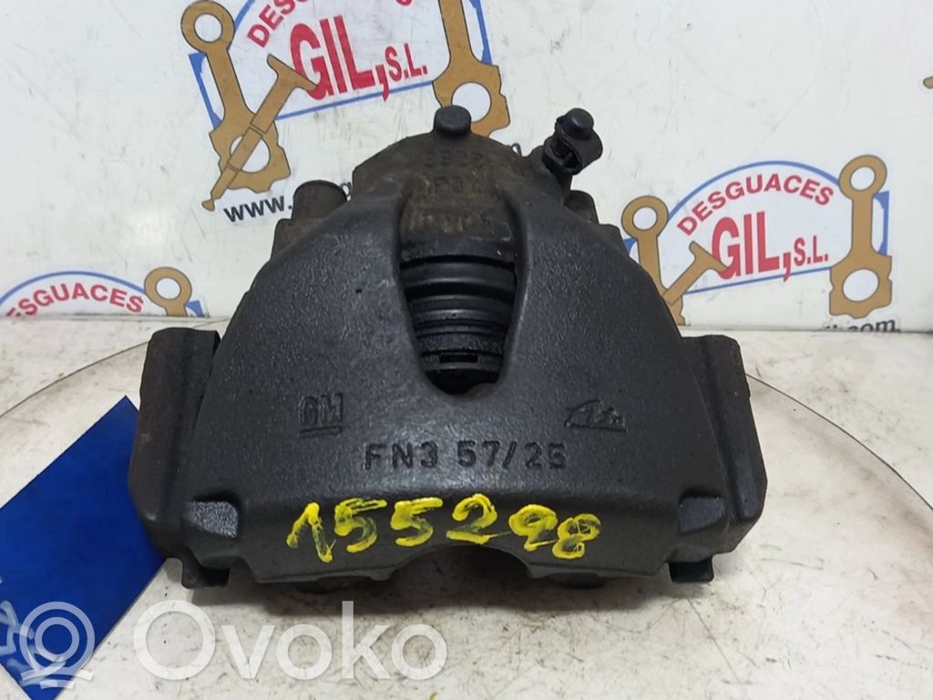 Saab 9-5 Front brake caliper 