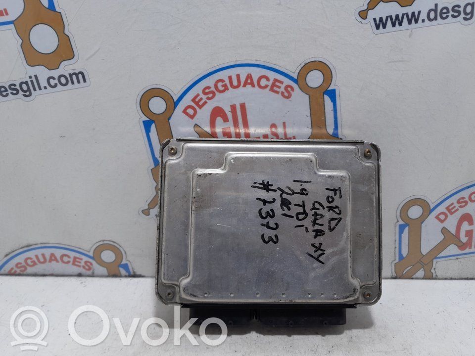 Engine control unit/module   038906019FA,153005