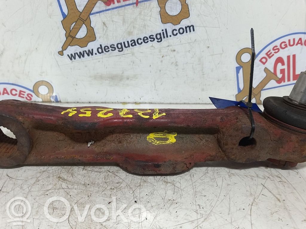 Querlenker Achsschenkel vorne   137254