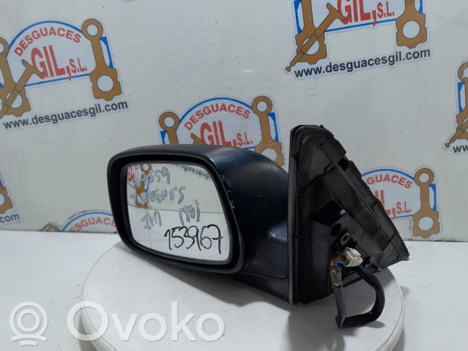 Toyota Avensis T250 Oglindă electrică ușă față 