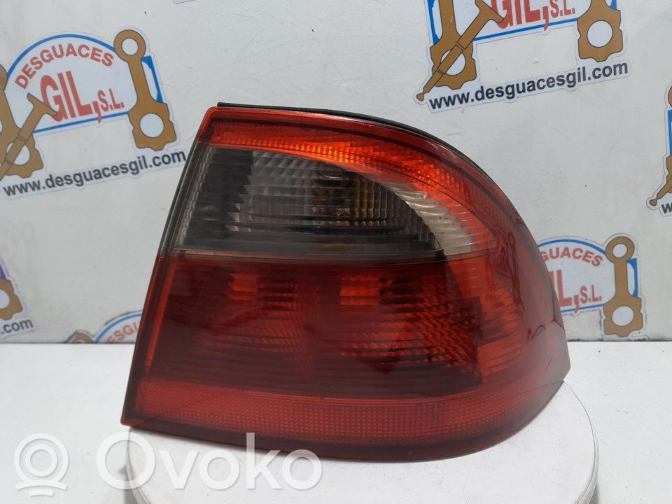 Rear/tail lights   153996