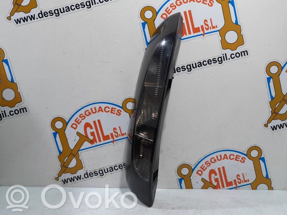 Rear/tail lights   153997