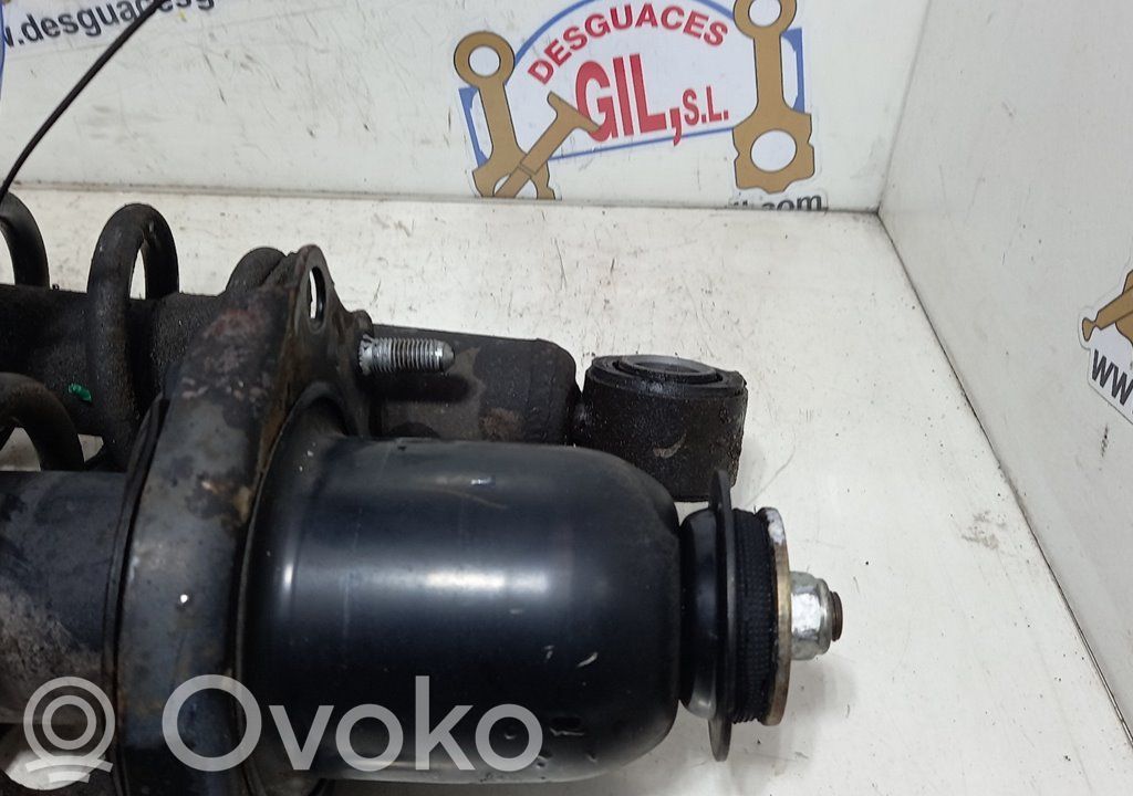 Toyota Corolla E120 E130 Łącznik stabilizatora przedniego 