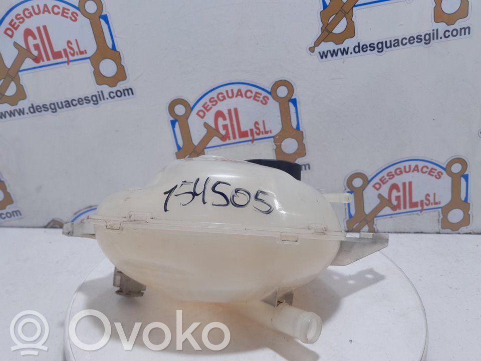 Opel Astra K Vas expansiune/rezervor lichid de răcire 