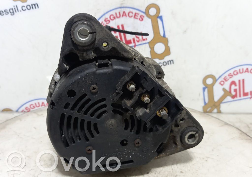 Ford Fiesta Generator/alternator 