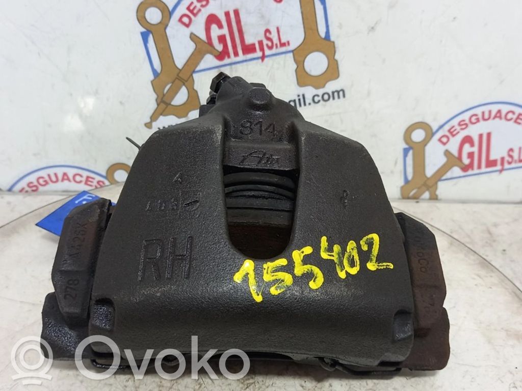Ford Focus Front brake caliper 