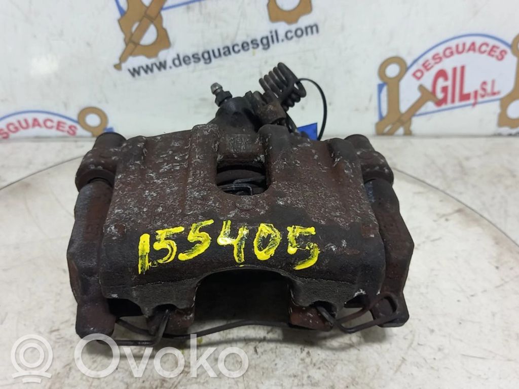 Задний суппорт   155405