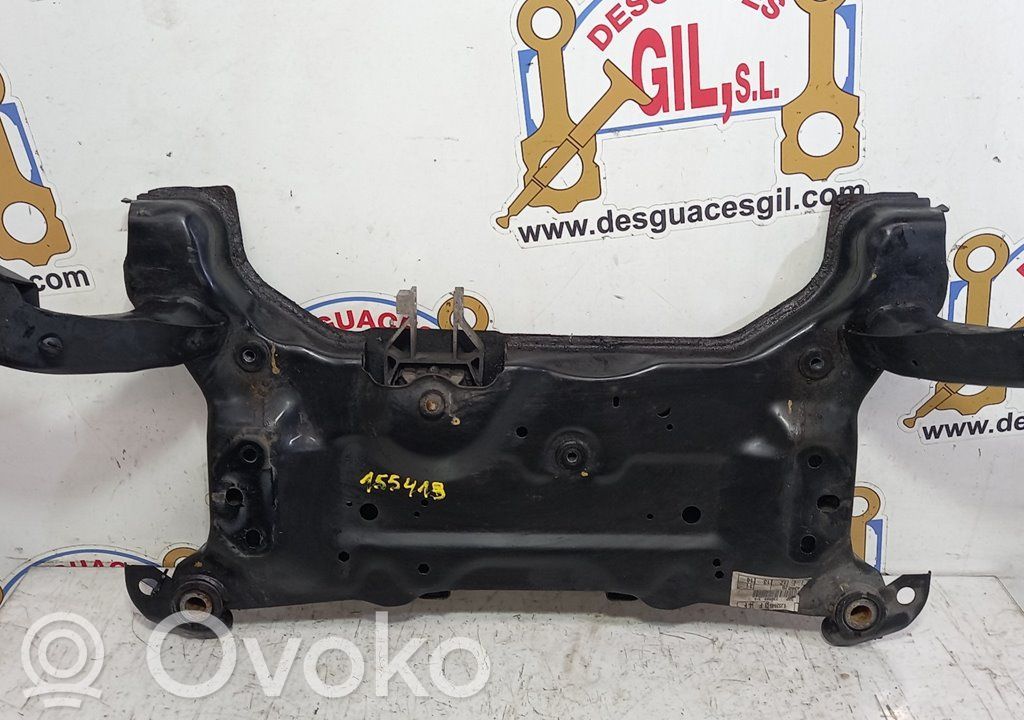 Front subframe   155413