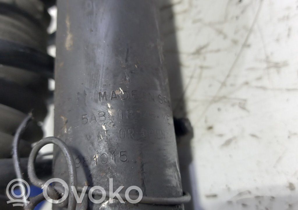 Amortyzator przedni   95AB18045KE,155424