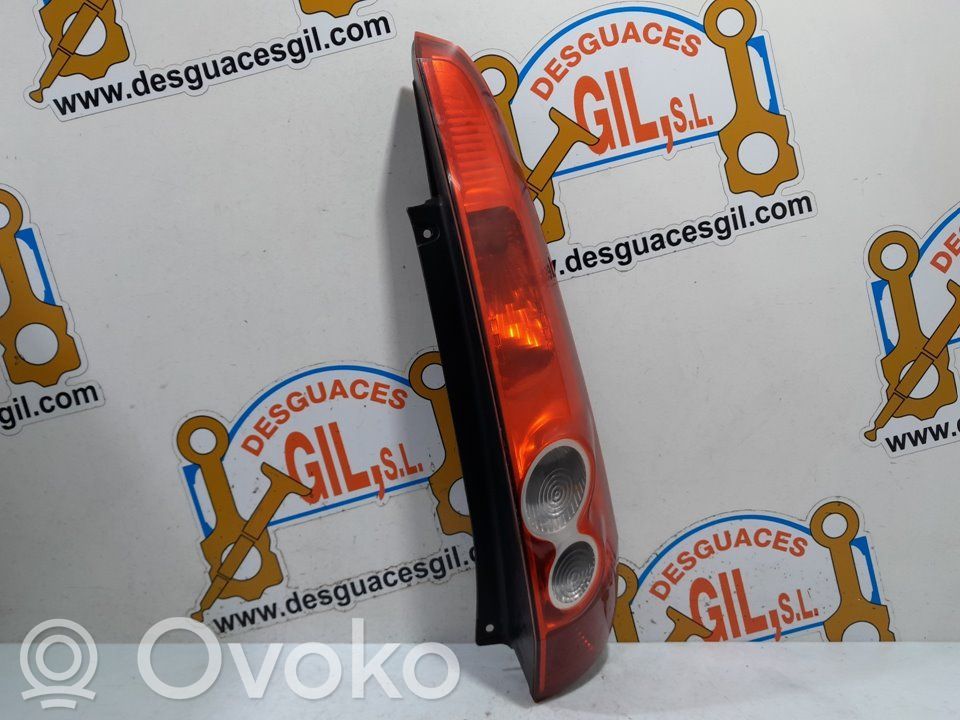 Ford Fiesta Takavalot 