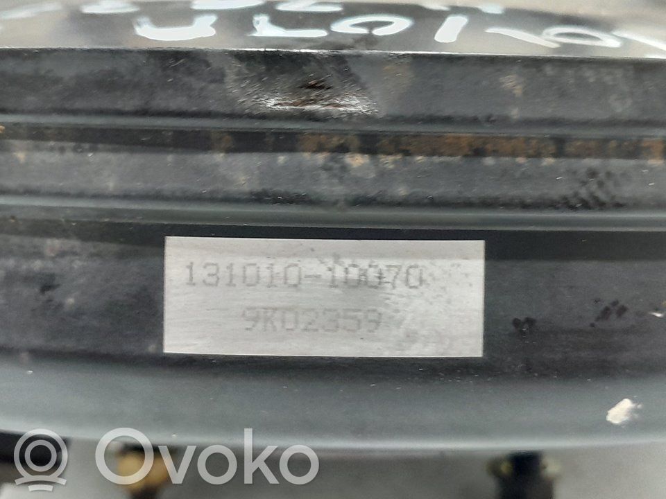 Jarrutehostin   13101010070,155609