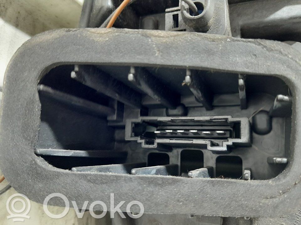Skoda Octavia Mk3 (5E) Lampă spate în caroserie 
