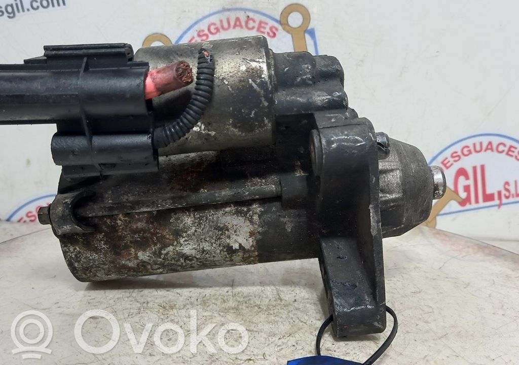 Anlasser   3M5T11000CF,156527