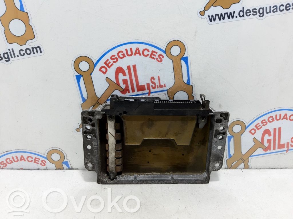 Centralina/modulo del motore   7700105979,106253