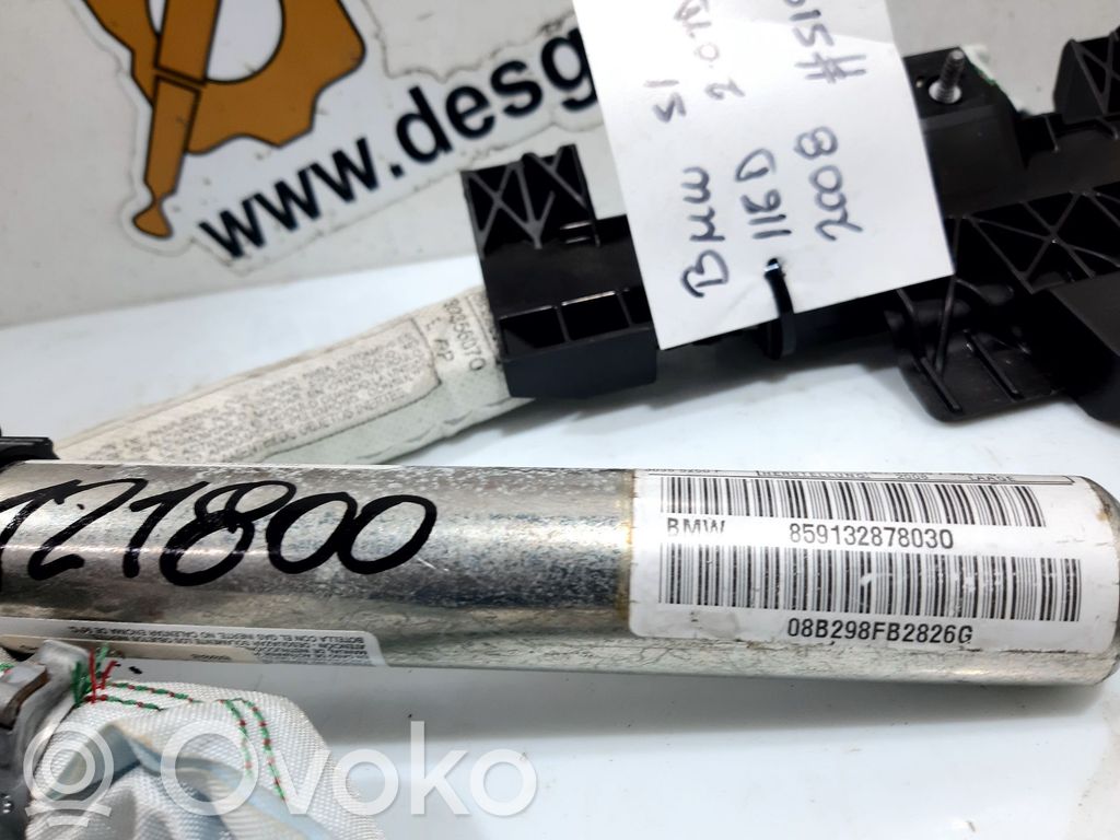 Airbag del techo   859132878030,121800