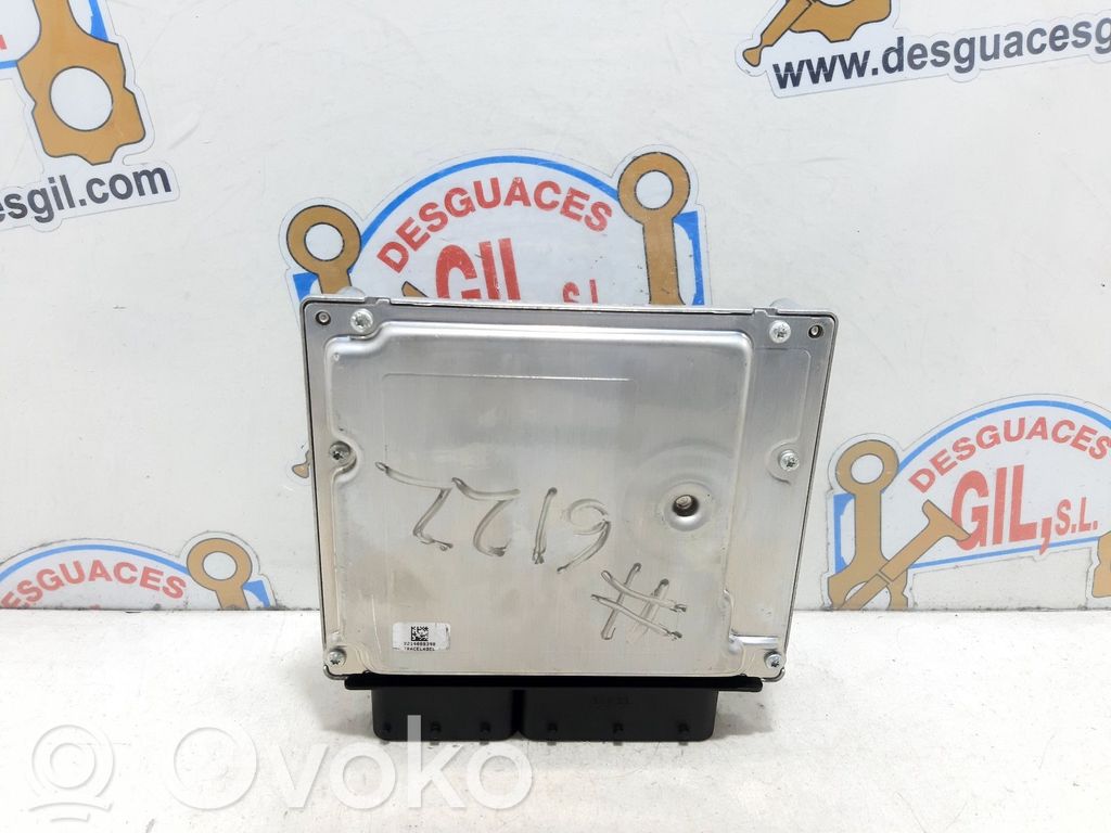 BMW 1 F20 F21 Motorsteuergerät/-modul 