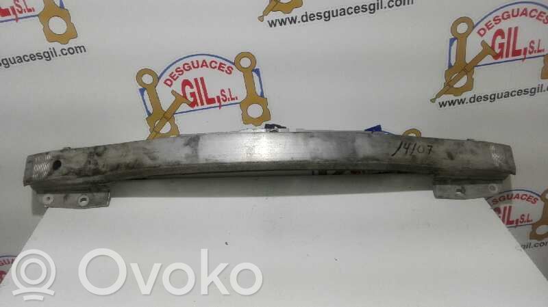 Renault Laguna III Traverse de pare-chocs avant 