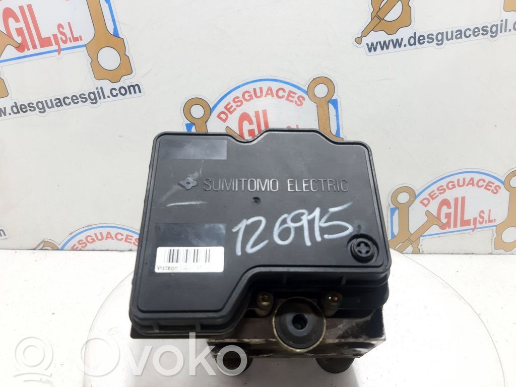 ABS Pump   126915