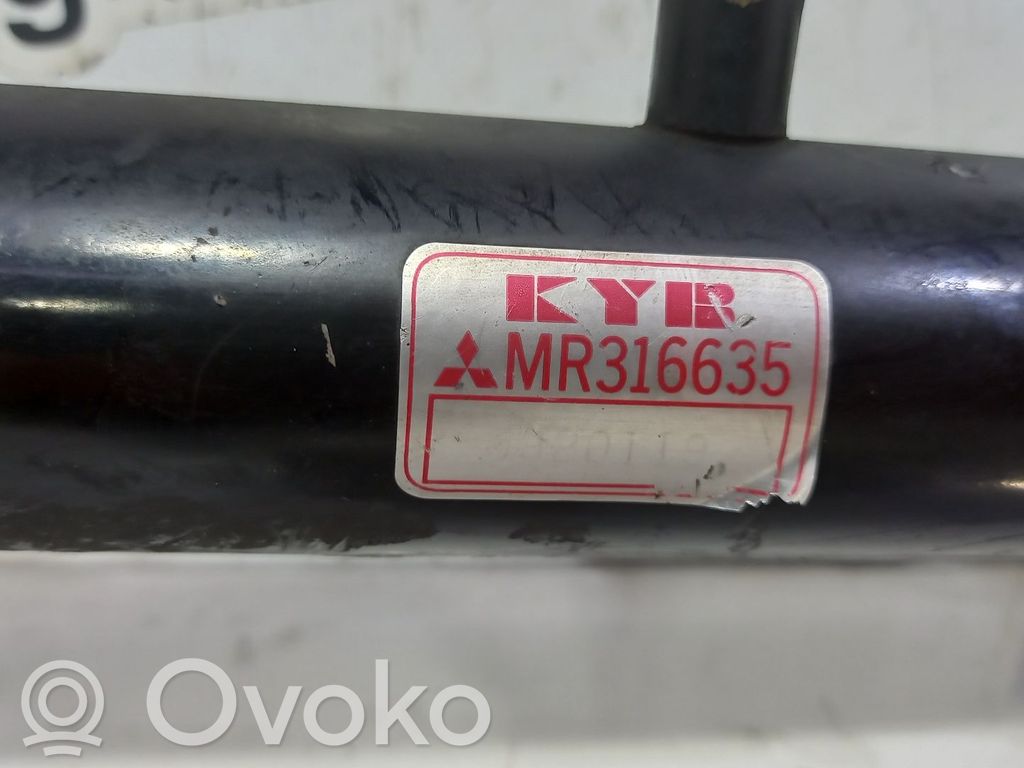 Steering rack   147943