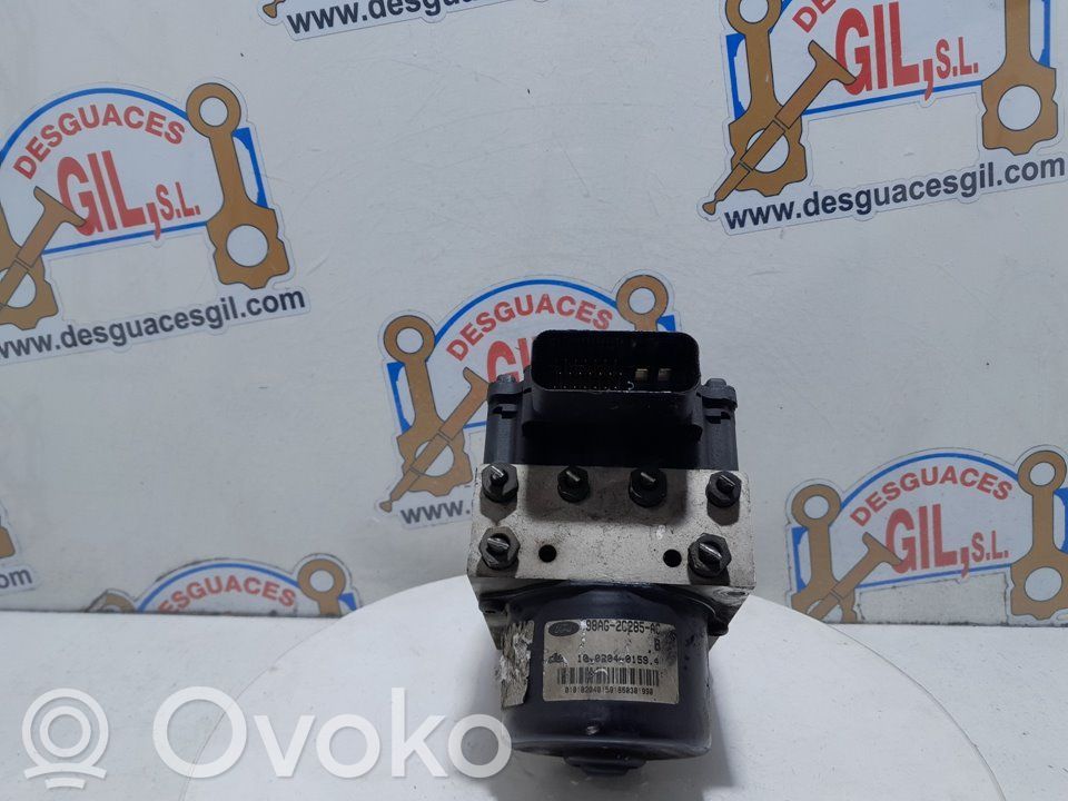 ABS Blokas   98AG2C285AC,151024