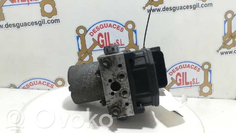 Fiat Stilo Pompa ABS 