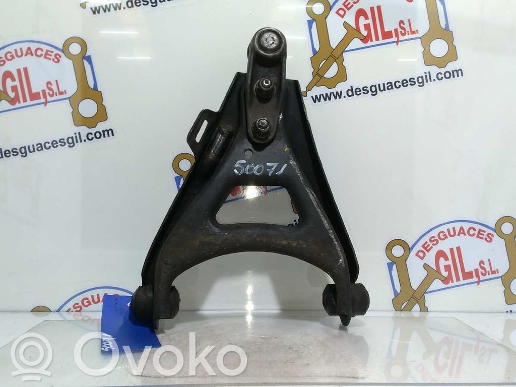 Front lower control arm/wishbone   50071