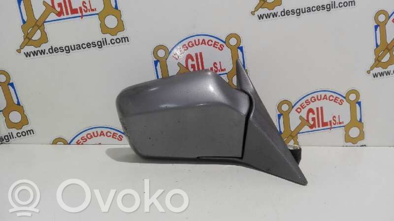 Front door electric wing mirror   35503