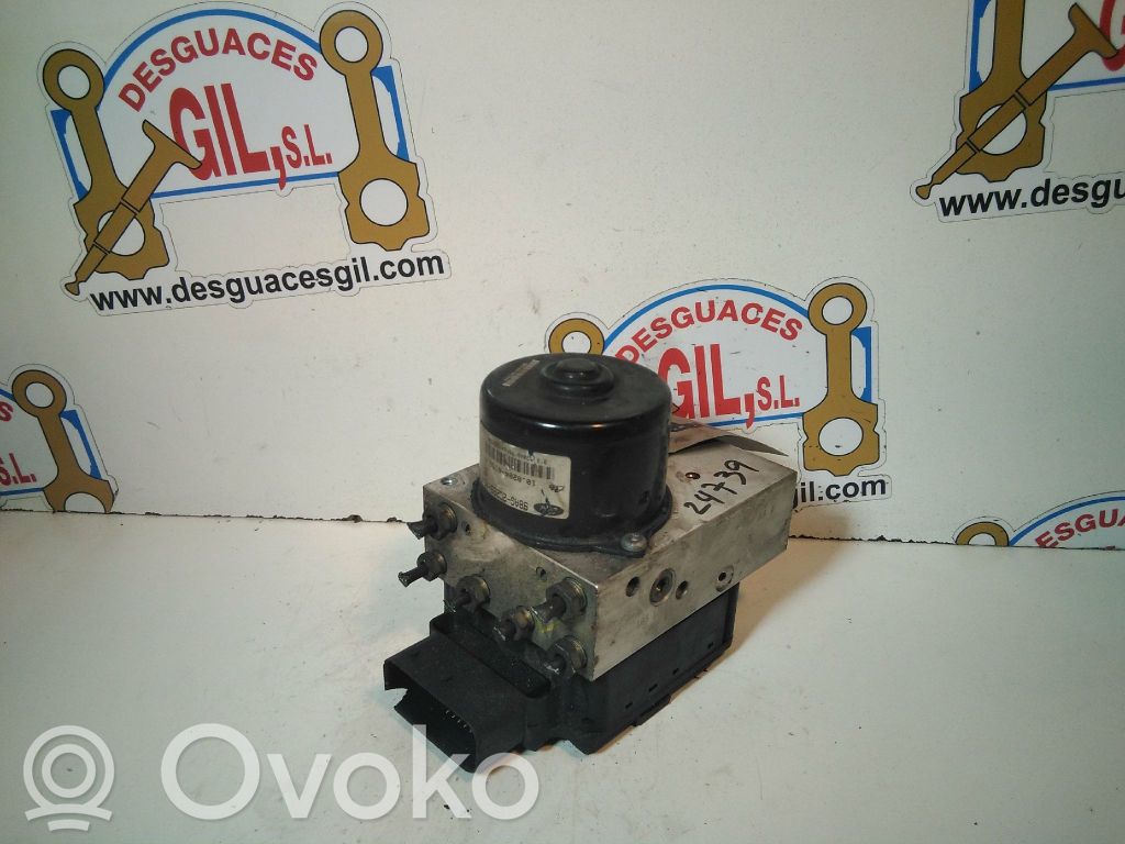 ABS bloks   98AG2C285AC,24739
