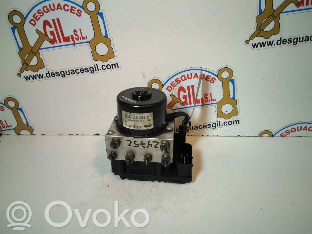 ABS Blokas   98FB2M110AB,24752