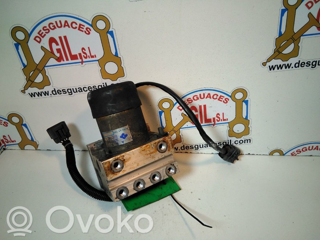 ABS Blokas   GA2G437A0,24779