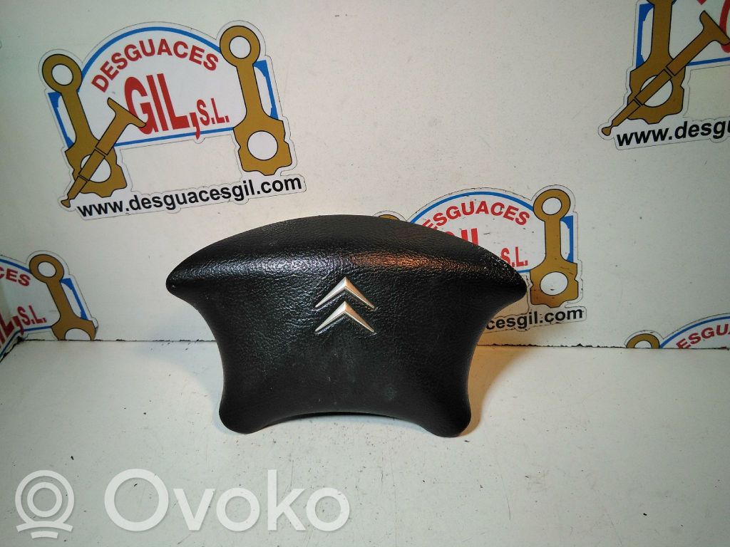 Citroen C5 Steering wheel airbag 